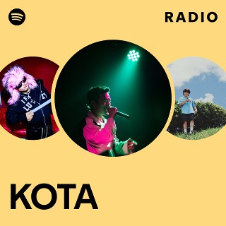 KOTA | Spotify