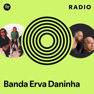 Imagem de Banda Erva Daninha