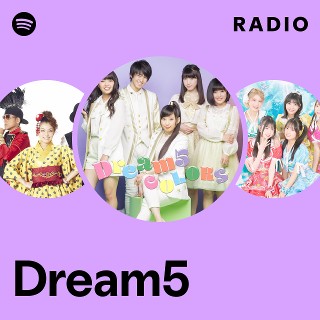 Dream5 | Spotify