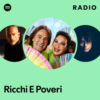 Imagem de Ricchi e Poveri