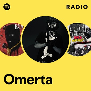 Omerta | Spotify