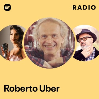 Imagem de Roberto Uber