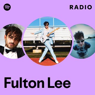 Imagem de Fulton Lee