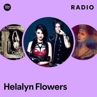 Imagem de Helalyn Flowers