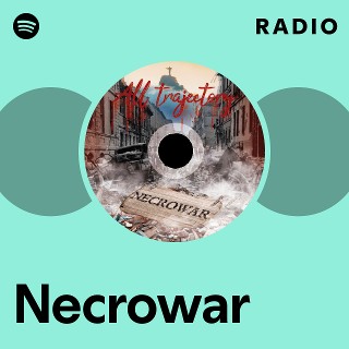Imagem de Necrowar