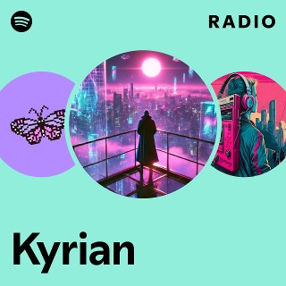 Imagem de Kyrian