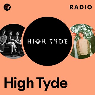 Imagem de High Tyde
