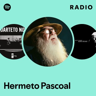 Hermeto Pascoal | Spotify