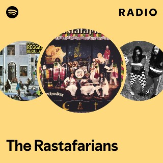 ★The Rastafarians Orthodox レコード★ The Rastafarians – Orthodox – CD (Album), 2009 [r9091058