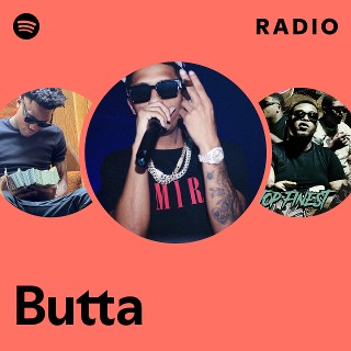 Butta | Spotify