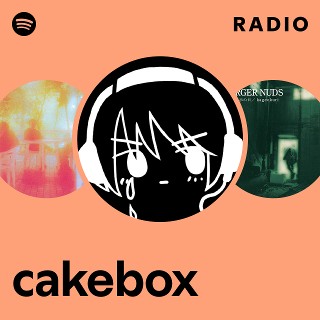 邦楽 cakebox vol.2 / cakebox cakebox | Spotify