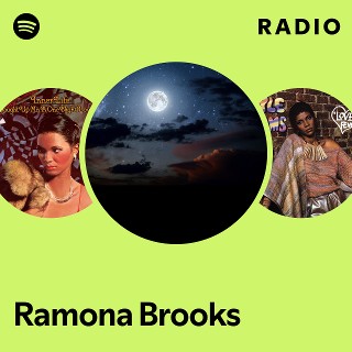 Ramona Brooks | Spotify