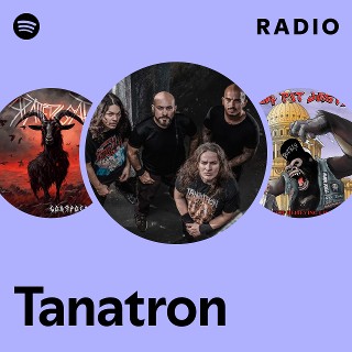 Imagem de Tanatron