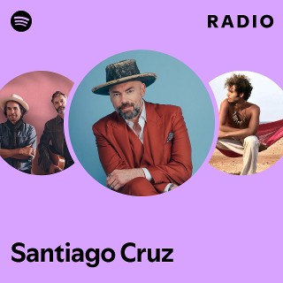 Imagem de Santiago Cruz