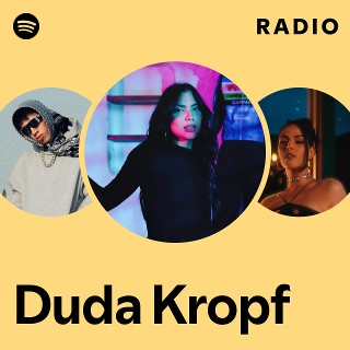 Imagem de Duda Kropf