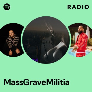 Imagem de Massgrave