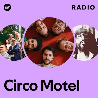 Imagem de Circo Motel