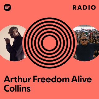 Imagem de Arthur Collins
