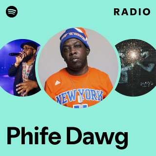Phife Dawg | Spotify