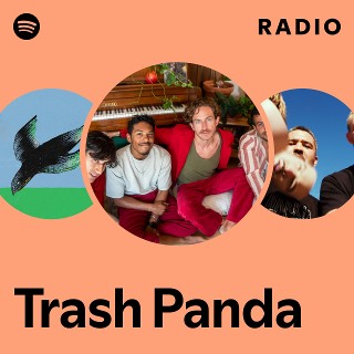 Imagem de Trash Panda