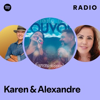 Imagem de Karen & Alexandre