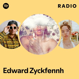 Imagem de Edward Zyckfennh