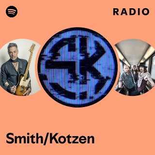 Imagem de Smith/Kotzen