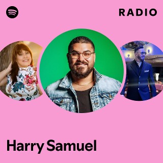 Imagem de Harry Samuel