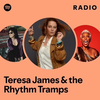 Teresa James & the Rhythm Tramps | Spotify
