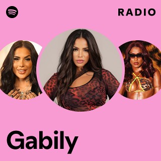 Imagem de Gabily