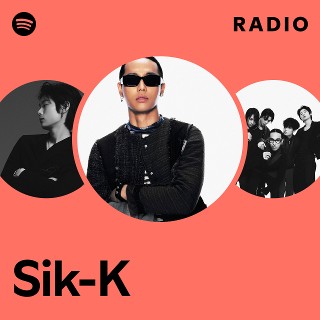 Sik-K | Spotify