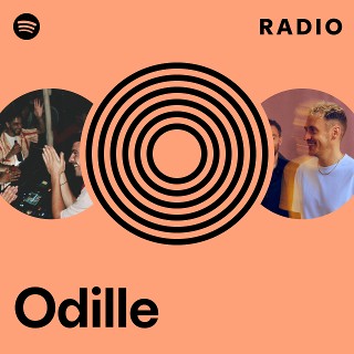 Odille | Spotify