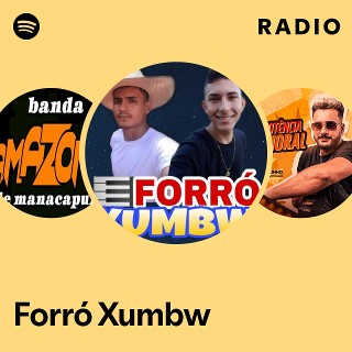 Imagem de Forró Xumbw