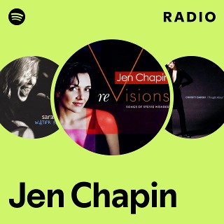 Jen Chapin | Spotify