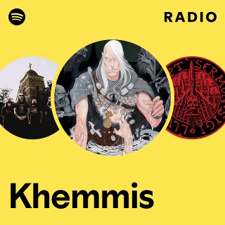 Imagem de Khemmis