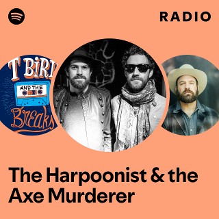 Imagem de The Harpoonist & The Axe Murderer