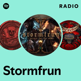 Imagem de Stormfrun