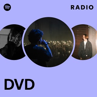 DVD Radio