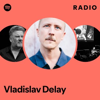 RAKKA Ⅱ/VLADISLAV DELAY Rakka | Vladislav Delay