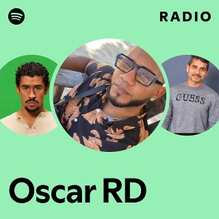 Oscar Rd Radio Spotify Playlist