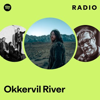 Imagem de Okkervil River