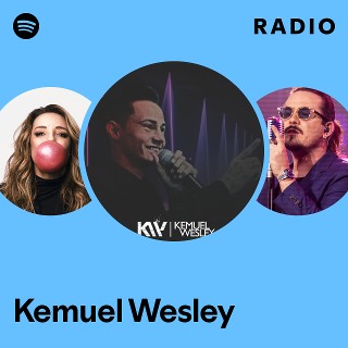 Imagem de Kemuel Wesley