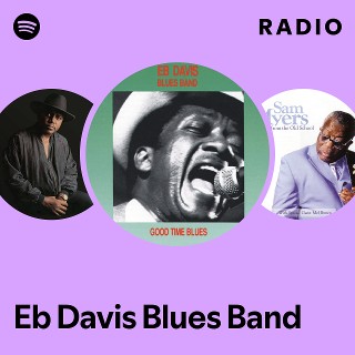 Imagem de Eb Davis