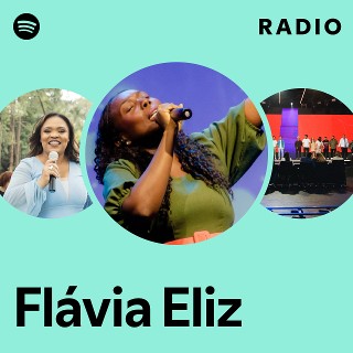 Imagem de Flavia Eliz