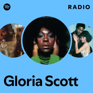 Gloria Scott – What Am I Gonna Do 日本再発盤 Gloria Scott – What Am I Gonna Do 日本再発盤