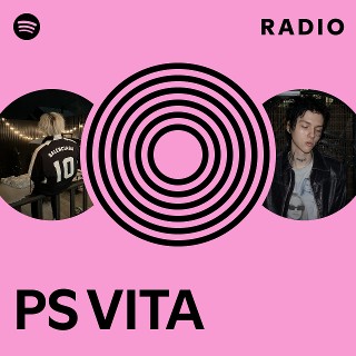 Ps vita spotify hotsell