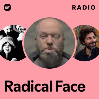 Imagem de Radical Face