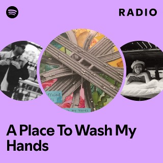 Imagem de A Place To Wash My Hands