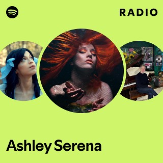 Imagem de Ashley Serena