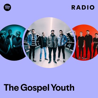Imagem de The Gospel Youth